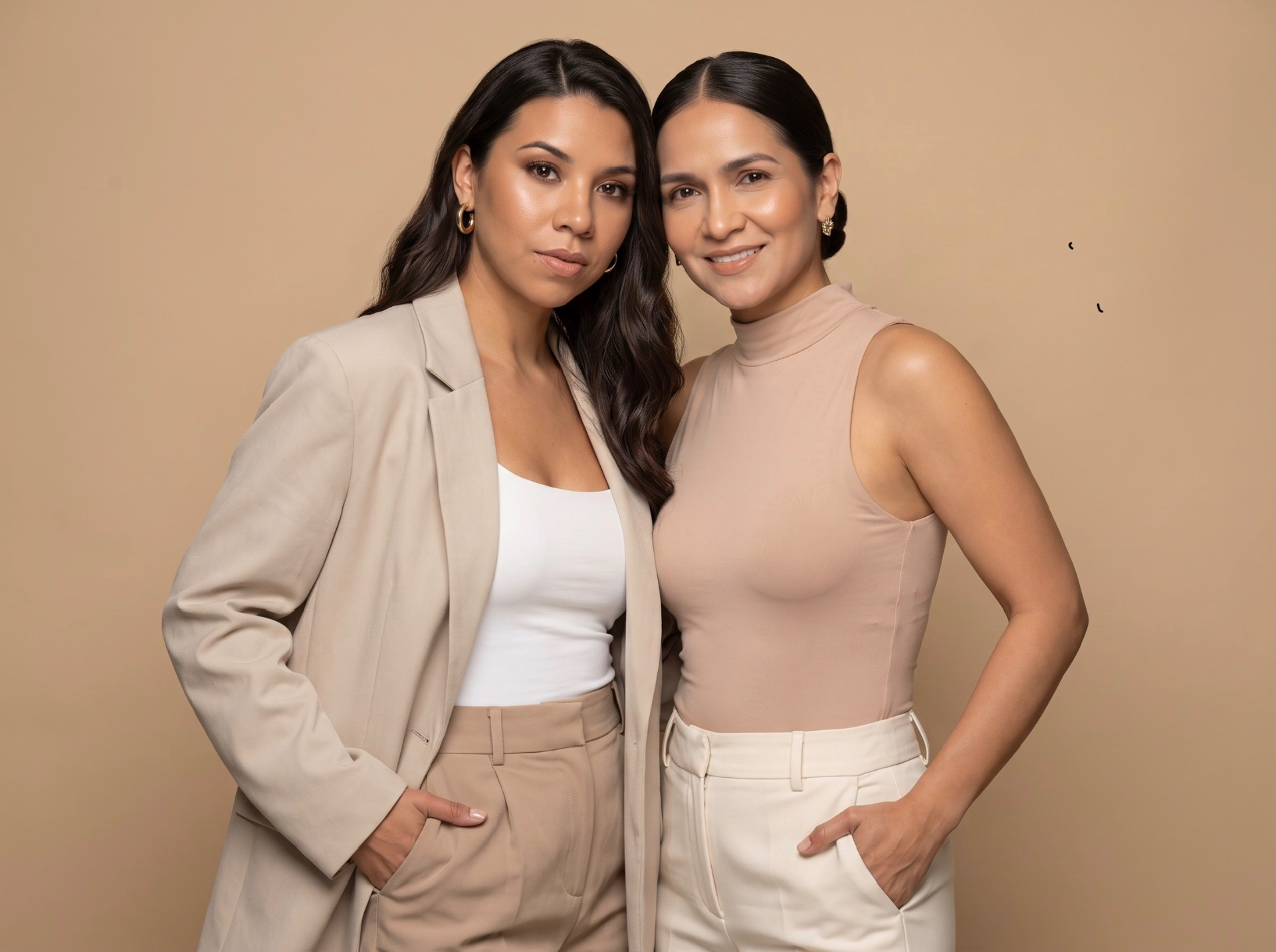 Las creadoras de Destino Dorado Élite